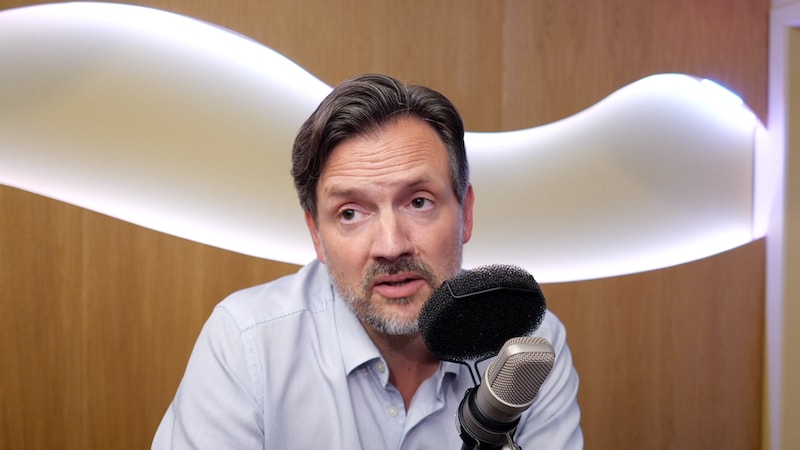 Bilde av Markus Tobiassen
