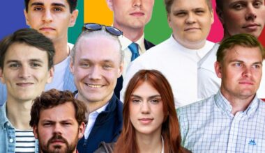 Unge meninger: Hjelp, det er skolevalg!