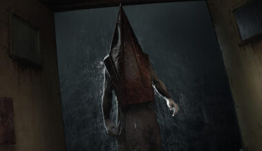 Silent Hill-komponisten vil gjerne lage et Resident Evil-soundtrack - Silent Hill 2 Remake
