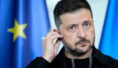 Russlands avvisning av våpenhvile kompliserer situasjonen