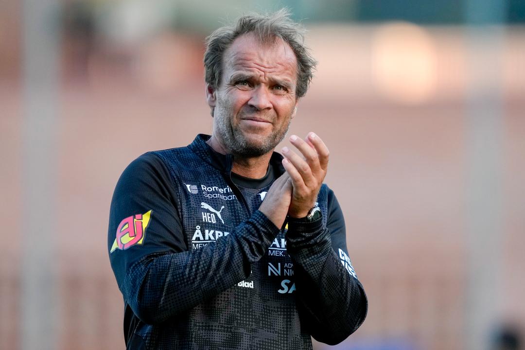Lillestrøm Sportsklubb og LSK Kvinner inngår samarbeid