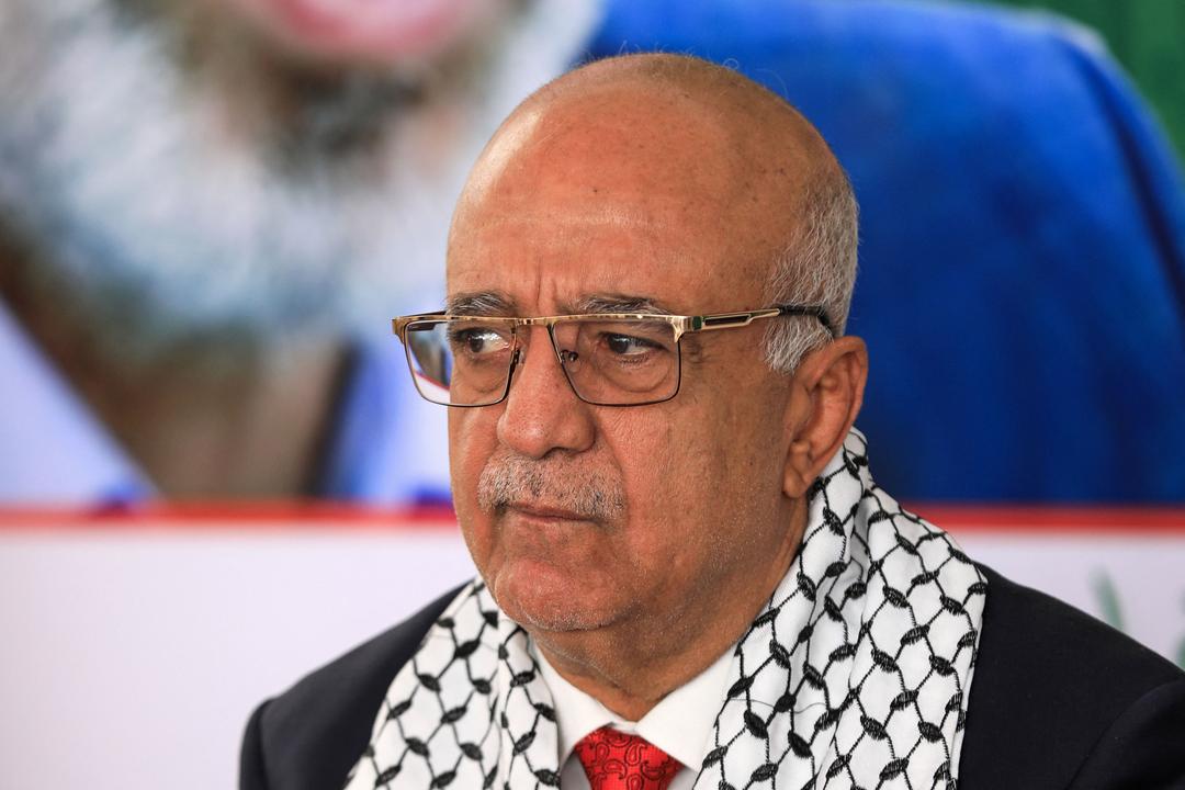 Hamas bekrefter at Mohammed Sinwar er død