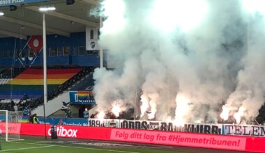 (+) Odd-supporter utestenges resten av sesongen - varden.no