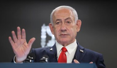 Hamas i Kairo for våpenhvile-samtaler
