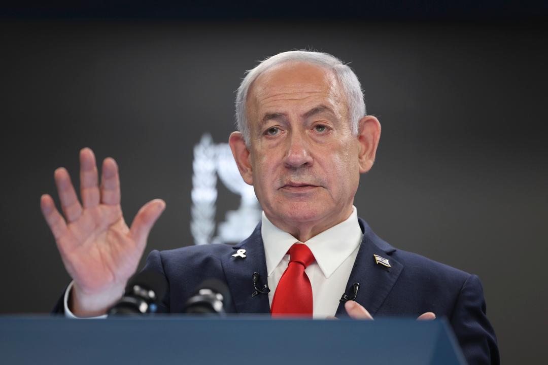 Hamas i Kairo for våpenhvile-samtaler