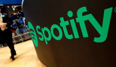 Spotify ruller ut chattetjeneste - trdby.adressa.no