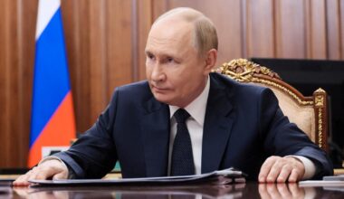 Farene lurer for russisk økonomi
