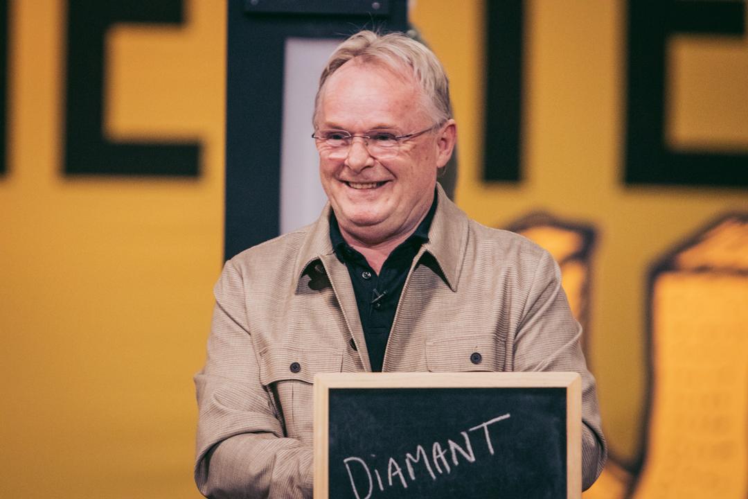 Per Sandberg bekrefter ny kjæreste