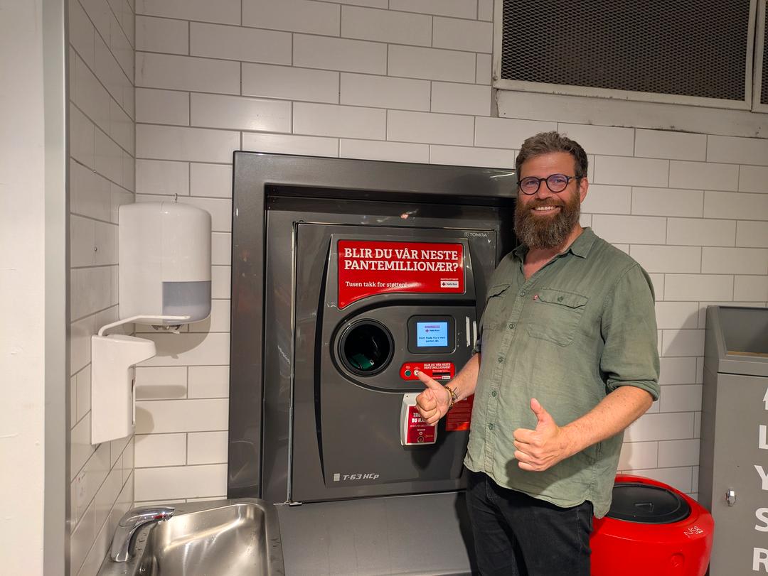 – Er dette en systemfeil?