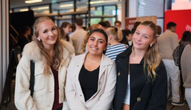 (+) – Jeg skal hvert fall ikke stemme Frp! - varden.no