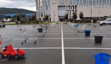 Flere sperret opp øynene på Moa – merkelig trend kan ha spredt seg