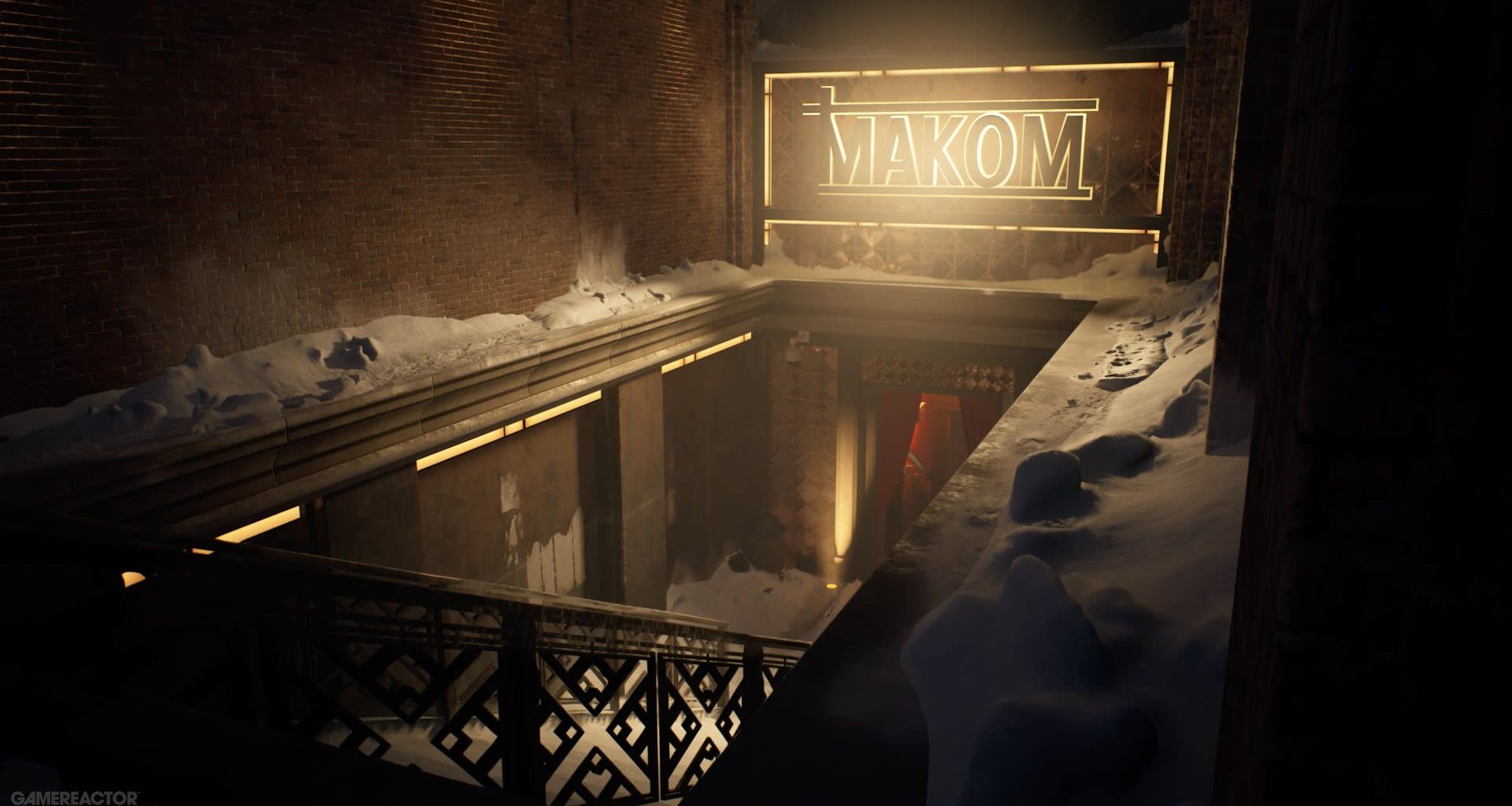 Vampire: The Masquerade - Bloodlines 2 Forhåndsvisning av spill: Søvnløs i Seattle Forspill