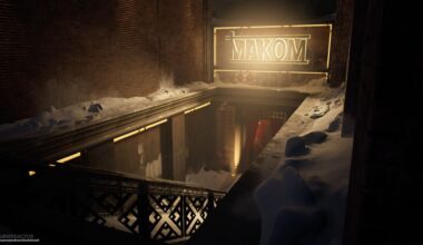 Vampire: The Masquerade - Bloodlines 2 Forhåndsvisning av spill: Søvnløs i Seattle Forspill