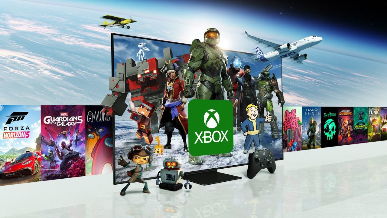Tidligere PlayStation-sjef synes ikke Game Pass er inspirerende for utviklere -