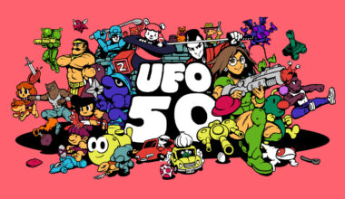 Indieperlen UFO 50 får overraskende utgivelse på Nintendo Switch
