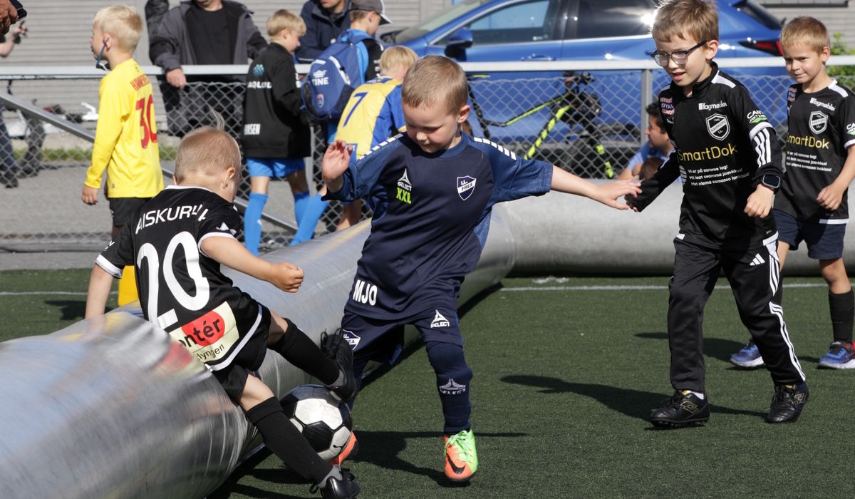 Gull verdt for Alta-samfunnet - altaposten.no