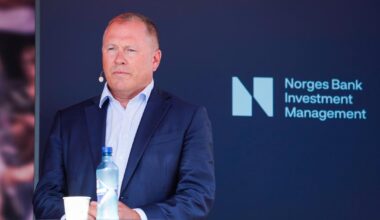 Kulturdirektoratet beklager Nicolai Tangen for innsyn i bokmanuset