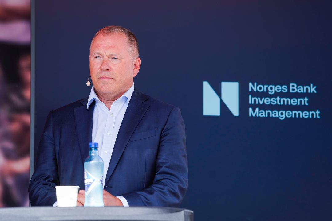 Kulturdirektoratet beklager Nicolai Tangen for innsyn i bokmanuset