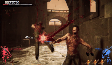 The House of the Dead 2: Remake Anmeldelse