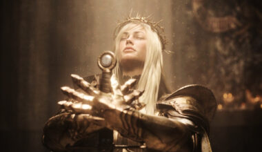 Lords of the Fallen 2 har offisielt blitt avslørt