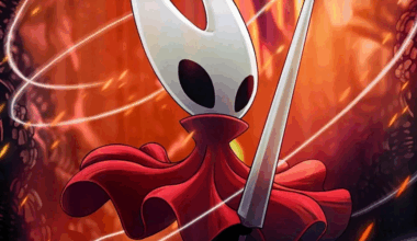 Hollow Knight Silksong skal avsløre store nyheter på torsdag - Hollow Knight: Silksong