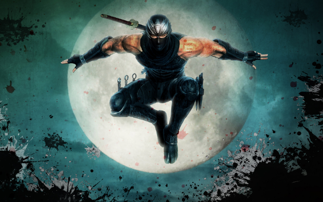 Det vil være en "veldig robust mengde" Ryu Hayabusa-action i Ninja Gaiden 4