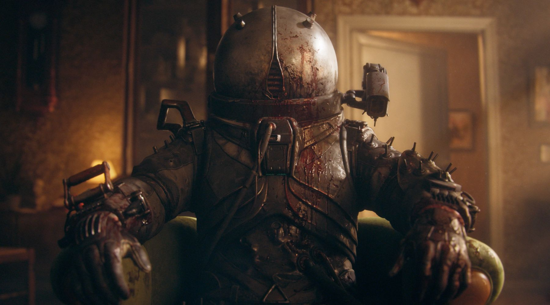 The New Dawn fremhever action og skrekk i Gamescom-visningen