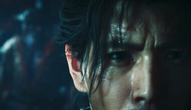 Way of the Sword mottar brutal gameplay-trailer på ONL