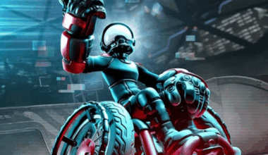 Drag x Drive er ute på Nintendo Switch 2, og basketball blir aldri det samme igjen