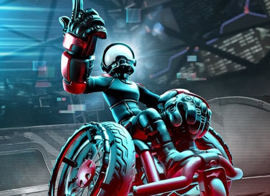 Drag x Drive er ute på Nintendo Switch 2, og basketball blir aldri det samme igjen