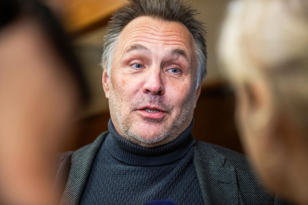 Norge kjøper luftvern for nær 1 milliard kroner