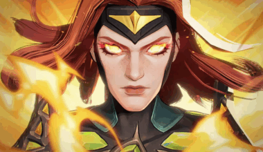 Marvel Rivals kan snart introdusere originale figurer