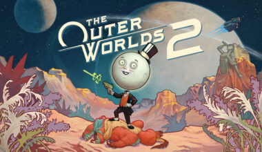 The Outer Worlds 2 viser frem følgesvenner i ny trailer