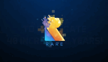 Evercade får en dose Rare-nostalgi i november -