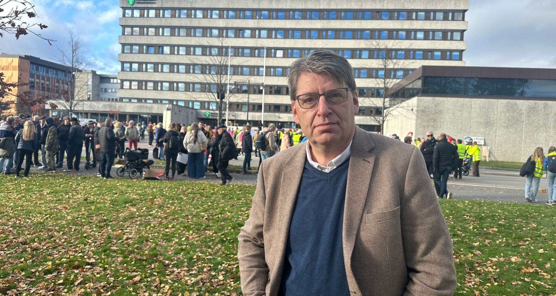 Leserbrev, Skole | Hvor ble det av gullbilletten, Ekseth?