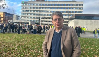Leserbrev, Skole | Hvor ble det av gullbilletten, Ekseth?