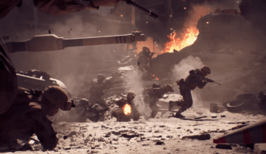Activision er ikke bekymret for Battlefield 6: "Call of Duty er for stort til å mislykkes" - Call of Duty: Black Ops 7
