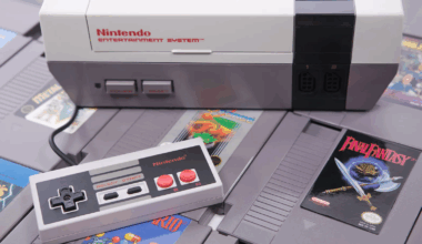Nintendo når 860 millioner solgte konsoller -