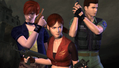 Resident Evil Code: Veronica-nyinnspilling ryktes å være et fullskala flaggskipprosjekt - Resident Evil - Code: Veronica