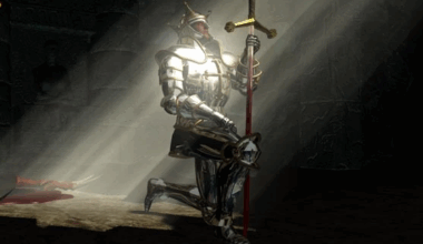 Ryktene peker mot Paladins tilbakekomst i Diablo IV - Diablo IV: Vessel of Hatred