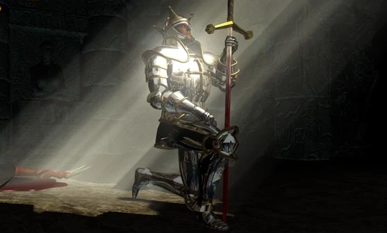 Ryktene peker mot Paladins tilbakekomst i Diablo IV - Diablo IV: Vessel of Hatred