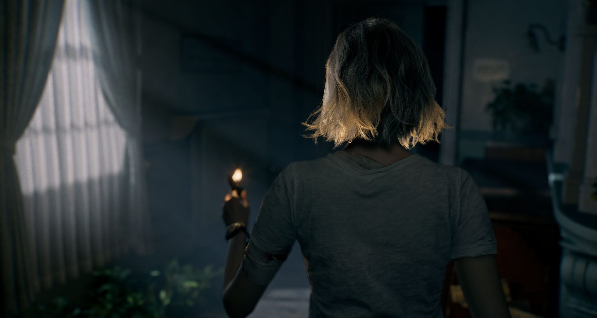 Resident Evil 9 går tilbake til tredjeperson siden Resident Evil 7 var "for skummelt" - Resident Evil Requiem