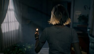 Resident Evil 9 går tilbake til tredjeperson siden Resident Evil 7 var "for skummelt" - Resident Evil Requiem