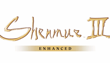 Shenmue III Enhanced har blitt annonsert - Shenmue 3