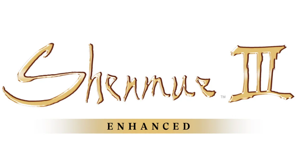 Shenmue III Enhanced har blitt annonsert - Shenmue 3