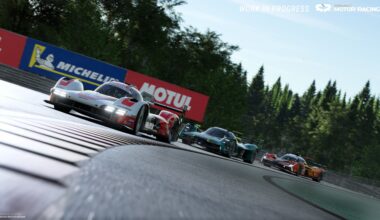 Project Motor Racing har kanskje ikke VR-støtte ved lansering likevel