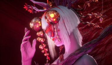 Ninja Gaiden 4 traileren slippes på Gamescom