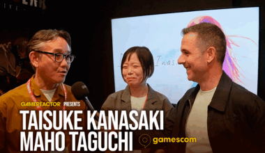 Noe i stil med Hotel Dusk neste gang? Kanasaki snakker om fremtiden etter Dear Me, I Was...