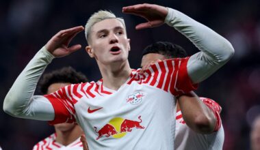 – Han har ryggrad, han tar ansvar