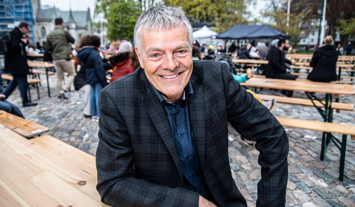 (+) Massiv respons på leserinnlegg: – Jeg har nesten ikke gjort annet enn å svare folk - fvn.no